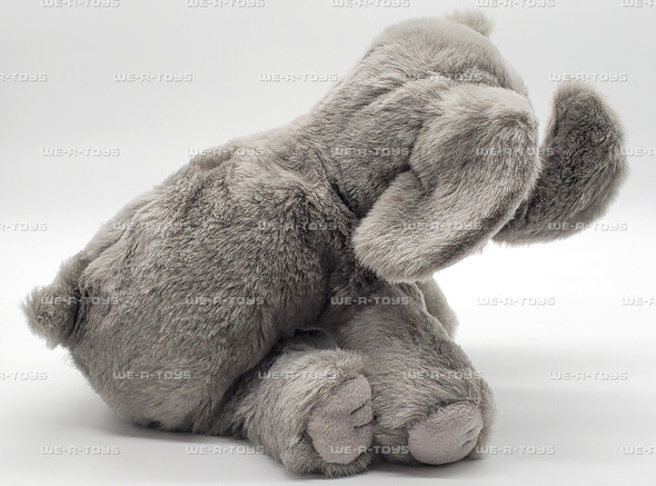 TY Classic SPOUT the Elephant 10" Plush