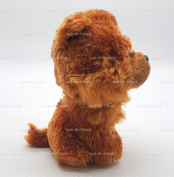 Ty Beanie Boos Barley the Dog Plush 2015