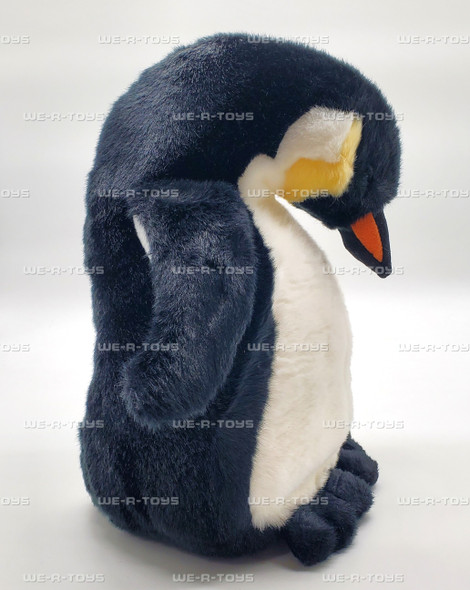 Ty Beanie Buddies Admiral the Penguin Plush 2006