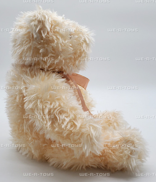 Ty Beanie Classic Flecks the Bear Plush
