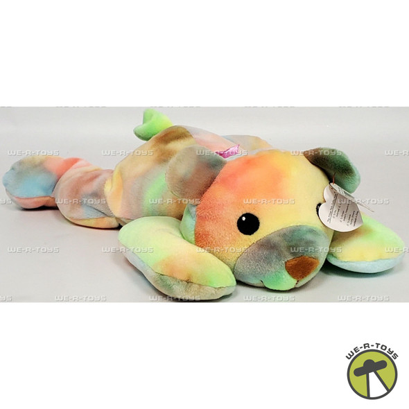 Ty Pillow Pals Sherbet the Bear Plush