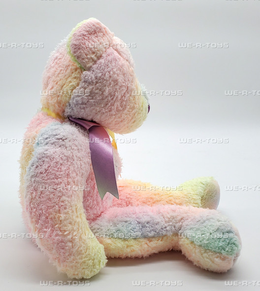 Ty Beanie Buddies Groovy the Bear Plush 2000