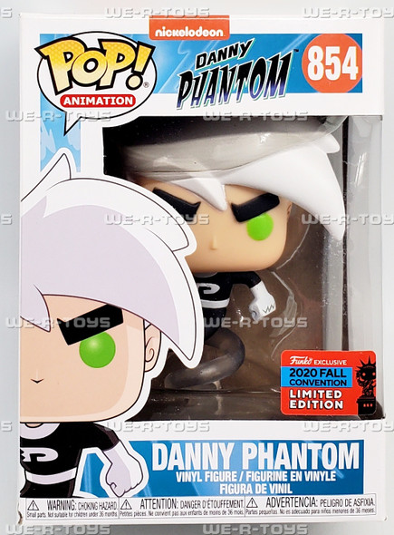 Funko POP Heroes The Phantom Blue Phantom 67 Vinyl Figure - We-R-Toys