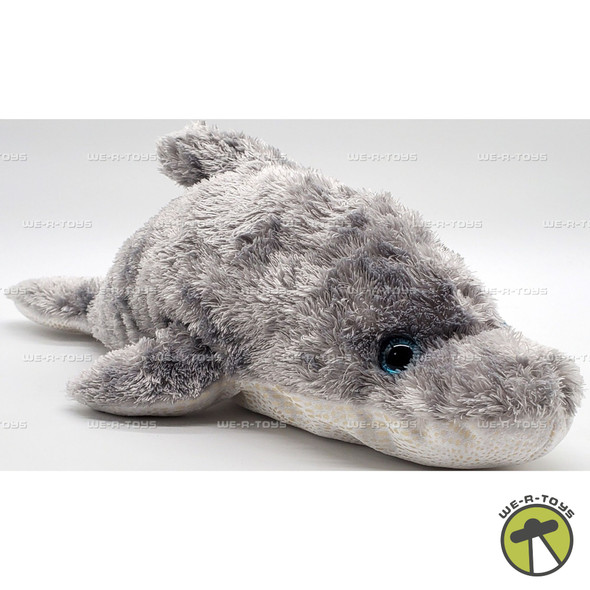 Ty Beanie Classic Skimmer the Dolphin Plush