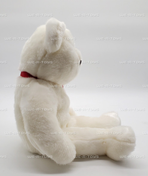 Ty Beanie Buddies Maple the Bear Plush Canada Exclusive 1999