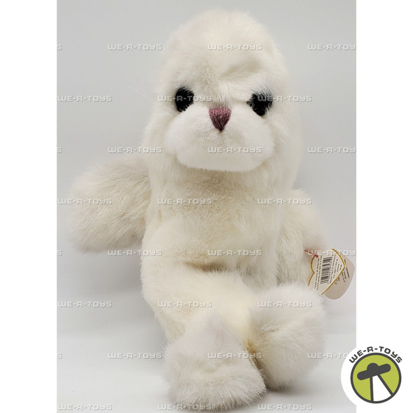 Ty Beanie Classic Misty the Seal Plush