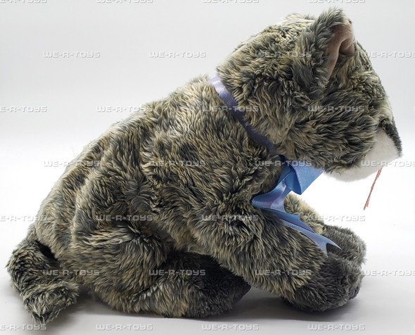 Ty Beanie Buddies Frisco the Cat Plush 2003