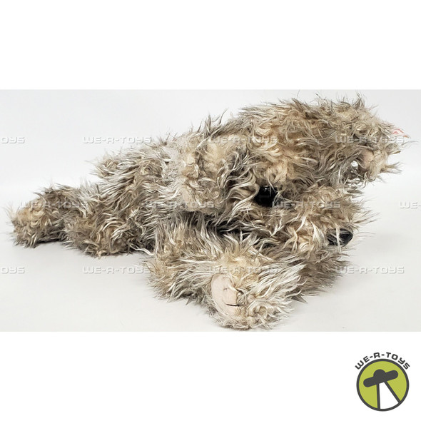 Ty Classics Plush Rags the Dog 15.5 inch Plush