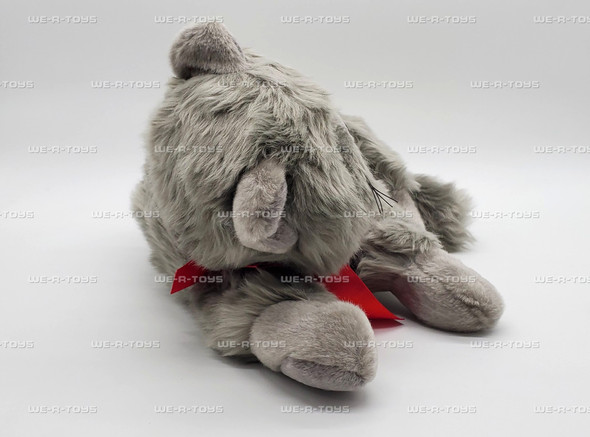 Ty Beanie Buddies Beani the Cat Plush 2002