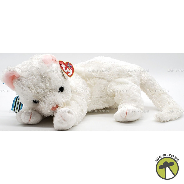 Ty Beanie Buddies Starlett the Cat Plush 2002