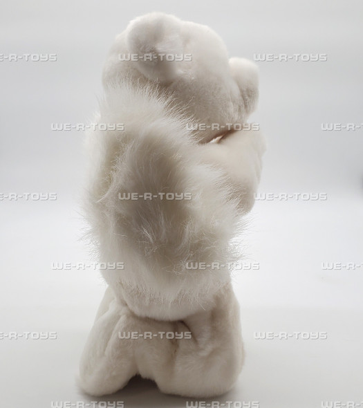 Ty Beanie Buddies Blessed the Praying Bear Plush 2004