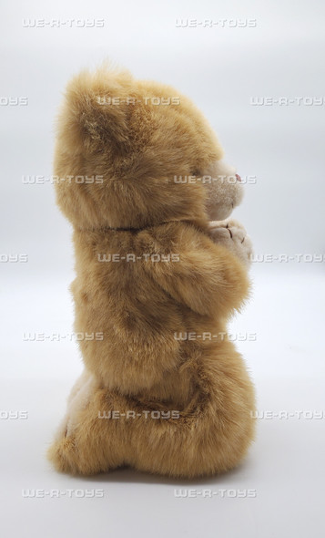Ty Beanie Classics Hope the Praying Bear Plush
