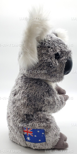 Ty Beanie Buddies Koowee the Koala Plush 2007