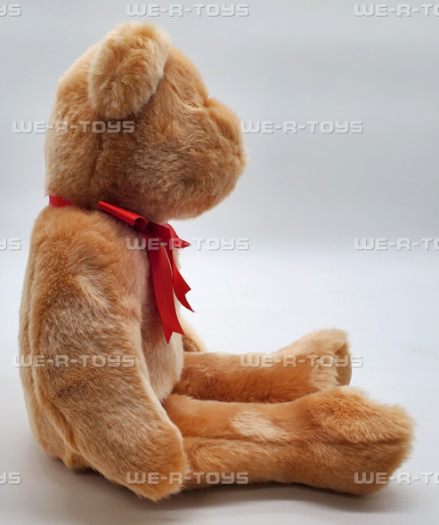Ty Beanie Buddies True the Canadian Bear Plush