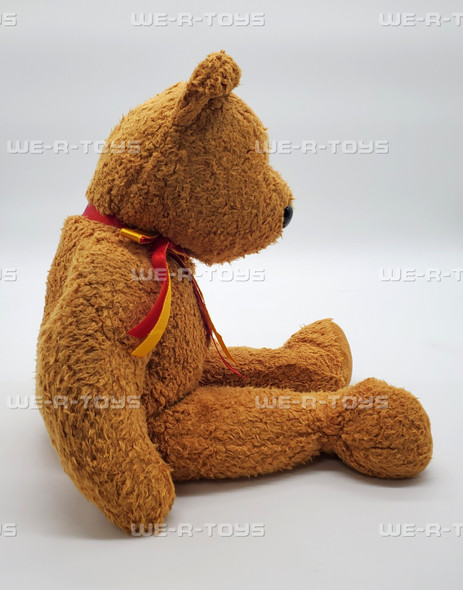 Ty Beanie Buddies Germania the Bear German Plush 2000