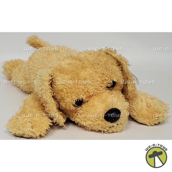 Ty Classics Beanie Nipsey the Dog Plush