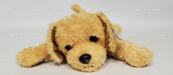 Ty Classics Beanie Nipsey the Dog Plush