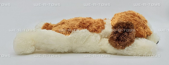 Ty Beanie Buddies Sampson the Dog Plush 2003