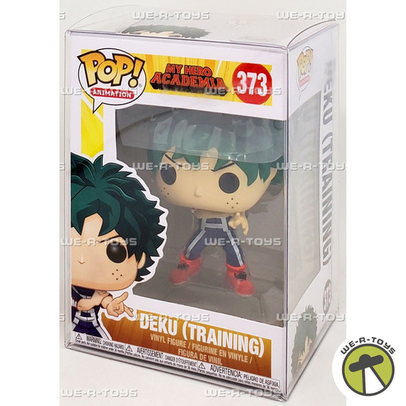 Funko Pop! My Hero Academia - Deku In Onesie (Edizione Esclusiva) - Figura Vinile 9 Cm
