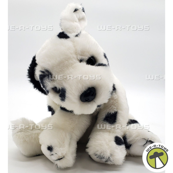 Ty Beanie Classics Ace the Dalmatian Dog 11" Plush