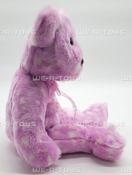 Ty Beanie Buddies Bravo the Bear Plush 2003