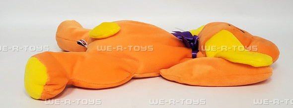 Ty Pillow Pals Woof the Dog Plush