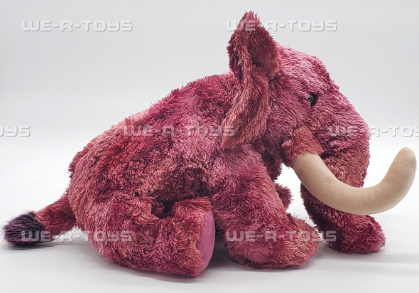 Ty Beanie Buddies Colosso the Mammoth Plush 2003