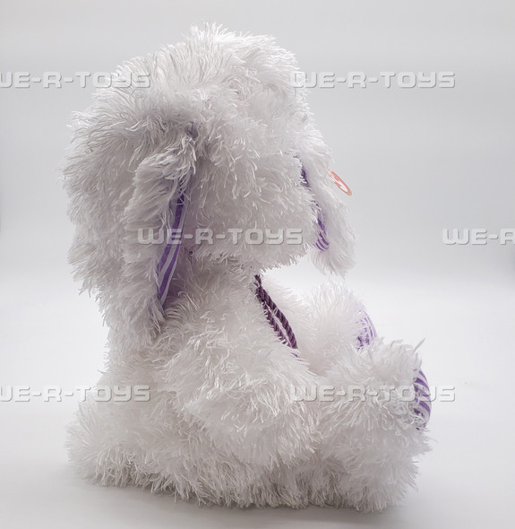 Ty Beanie Classics Mayfair the Bunny Plush