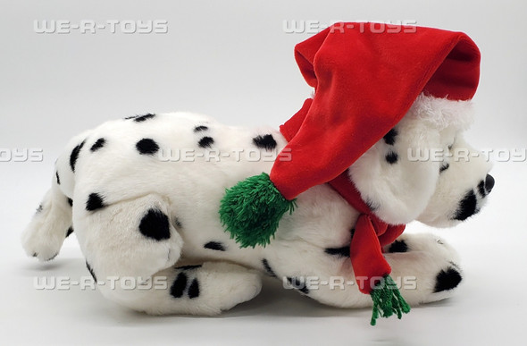 Ty Beanie Classics Wynter the Dog Plush