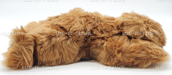 Ty Classics Baby Maple Paws the Brown Bear Plush