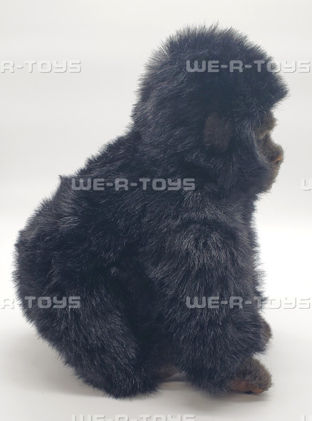 Ty Beanie Classics Baby George the Gorilla Plush 1995