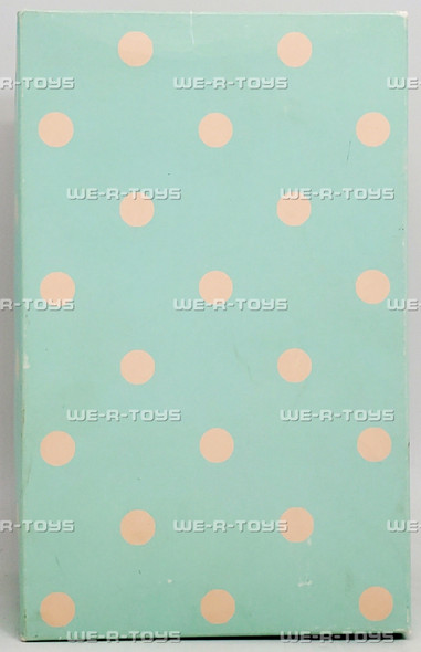 The Wizard of Oz Green Lollipop Munchkin Madame Alexander Doll 8 Inch 45535