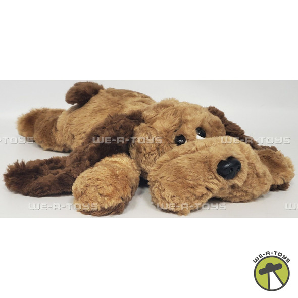 Ty Beanie Classics Elvis the Dog 16" Plush