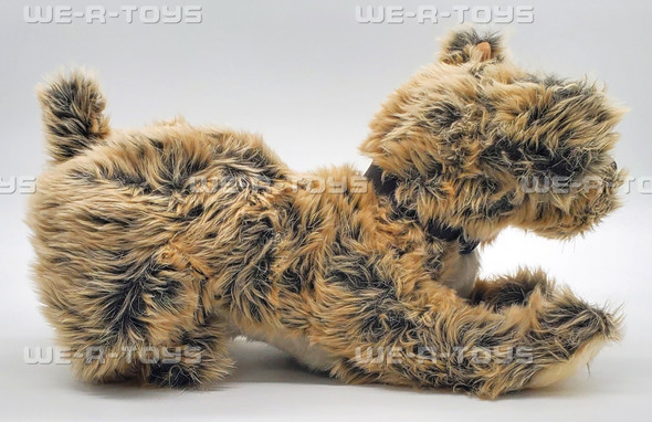 Ty Beanie Buddy Cutesy the Dog Plush 2005