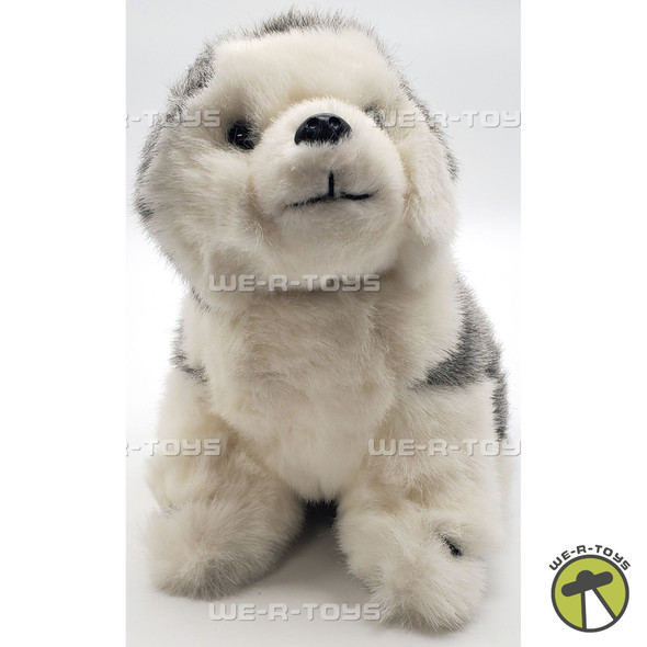 Ty Beanie Classics Dakota the Siberian Husky Plush