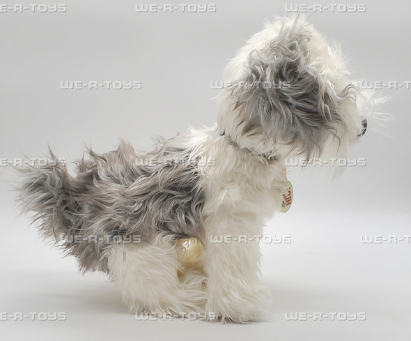 Ty Beanie Buddy Zodiac the Dog Chinese Year of the Dog Plush 2006