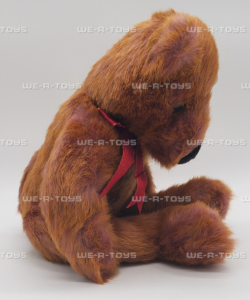 Ty Beanie Classics Taffybear the Bear Plush