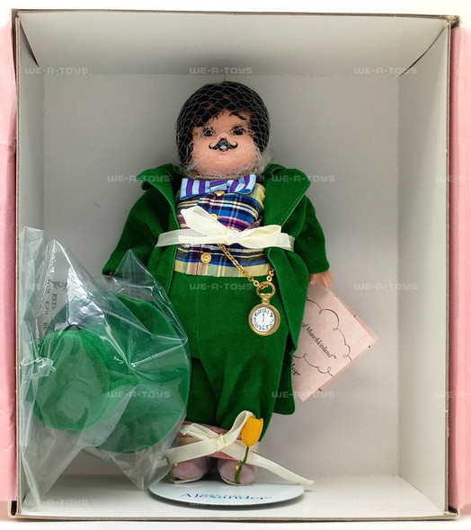 Madame Alexander Mayor of Munchkinland Male Doll 2003 Alexander Doll Co. #37125