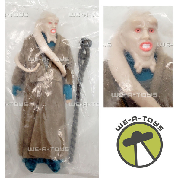 Vintage Kenner 1983 Star Wars Return of the Jedi Bib Fortuna Figure ESB-H Baggie