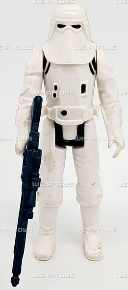 Vintage Kenner 1980 Star Wars ESB Imperial Stormtrooper Hoth Battle Gear Figure