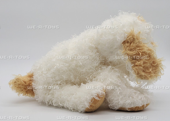 Ty Beanie Buddy Diggs the Dog Plush 2004