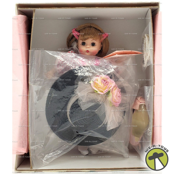 Madame Alexander Dressed Like Mommy Doll 2013 Alexander Doll Co. #66890