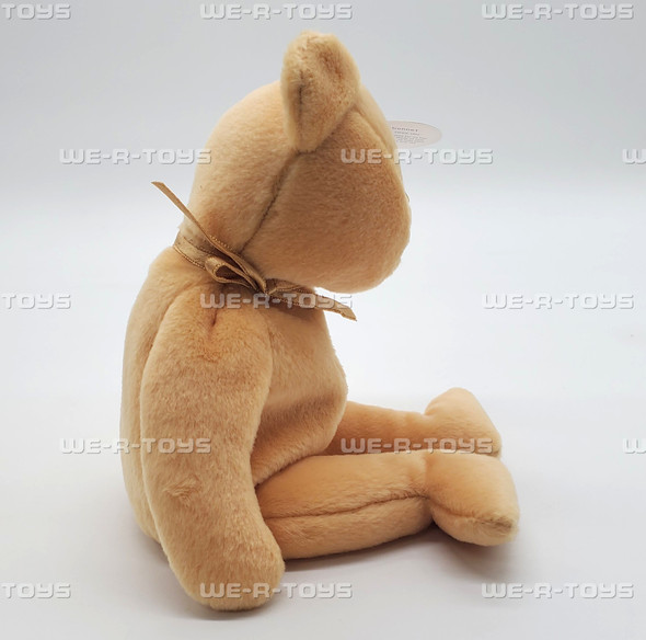 Ty Beanie Baby Texas Bluebonnet the Bear Plush 2005