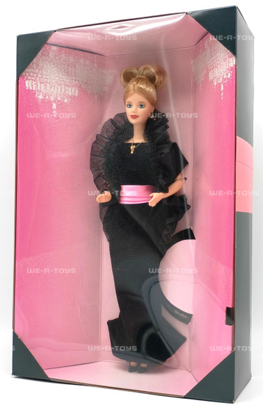 Definitely Diamonds Barbie Doll Fine Jewelry Collection 20204 Mattel 1998