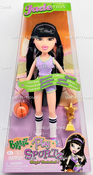 Bratz Products - We-R-Toys