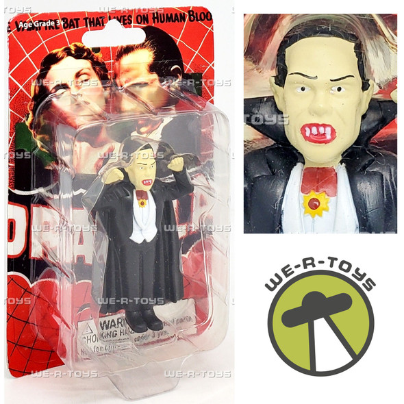 Dracula Figure 2005 Greenbrier International 58439