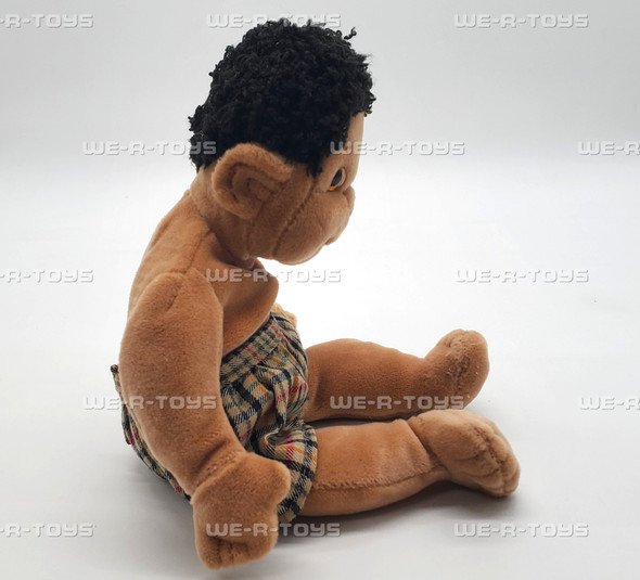 Ty Beanie Kids Rascal Plush Doll