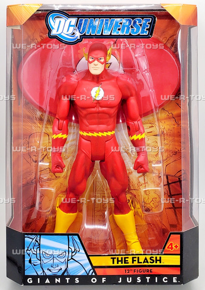 DC Multiverse Action Figures