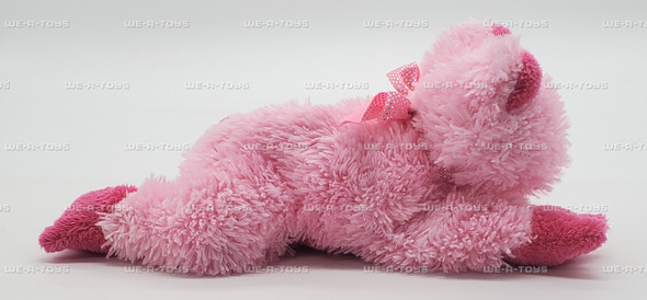 Ty Pinkys Baubles the Frog Plush 2004