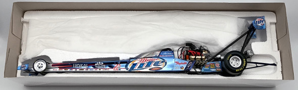 NHRA Drag Racing Larry Dixon 2003 Dragster Miller Vehicle Action Collectibles